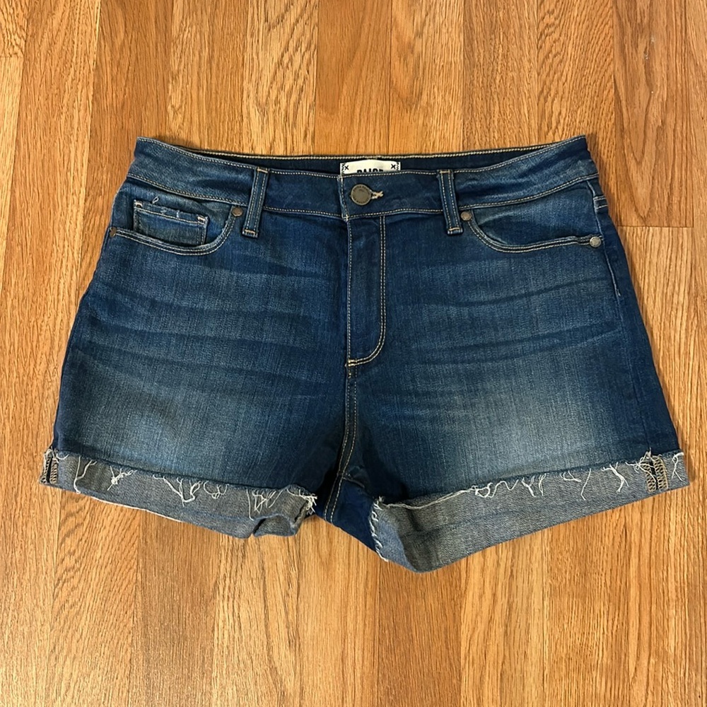 Paige Jean shorts